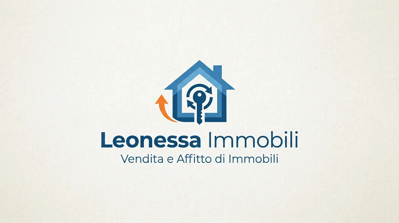 Leonessa Immobili - Copertina
